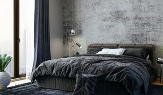 5 Stunning Wall Texture Designs For Your Bedroom