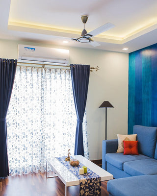 🖌️ Choosing the Right Paint for Every Room: A Complete Guide