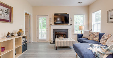🌈 Trending Colors & Designs 2025: Transform Your Home with Magic Paints