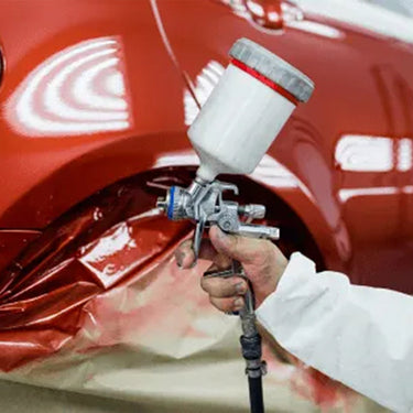 Automotive Coatings