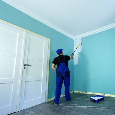 Interior Finishes
