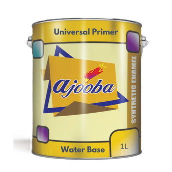 Ajooba Universal Cement Primer (Water-Based) – Strong Adhesion & Smooth Finish