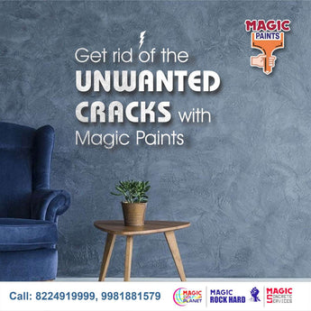 Magic Universal Cement Primer (Water-Based) – Strong Adhesion & Smooth Finish