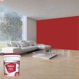 Magic Silk Luxury Interior Emulsion – Smooth & Elegant Finish