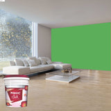 Magic Silk Luxury Interior Emulsion – Smooth & Elegant Finish