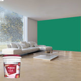 Magic Silk Luxury Interior Emulsion – Smooth & Elegant Finish