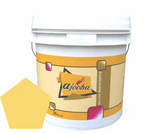 Ajooba Acrylic Distemper - Durable & Smooth Wall Finish