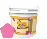 Ajooba Acrylic Distemper - Durable & Smooth Wall Finish