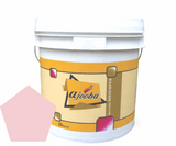 Ajooba Acrylic Distemper - Durable & Smooth Wall Finish