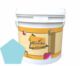 Ajooba Acrylic Distemper - Durable & Smooth Wall Finish