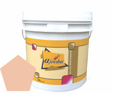 Ajooba Acrylic Distemper - Durable & Smooth Wall Finish