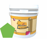 Ajooba Acrylic Distemper - Durable & Smooth Wall Finish