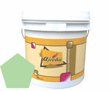 Ajooba Acrylic Distemper - Durable & Smooth Wall Finish