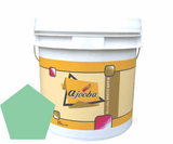 Ajooba Acrylic Distemper - Durable & Smooth Wall Finish