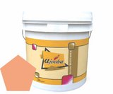 Ajooba Acrylic Distemper - Durable & Smooth Wall Finish