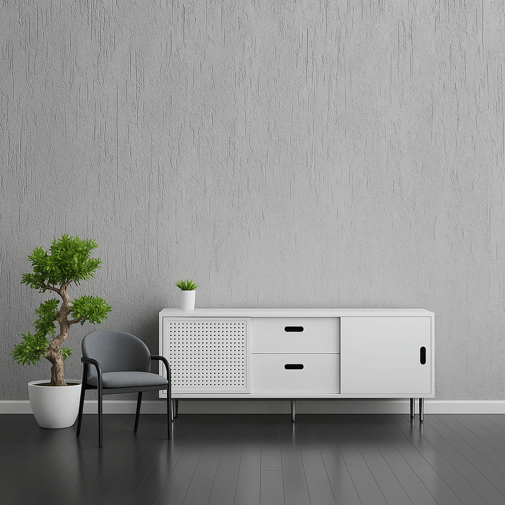 Archi Concrete Wall Texture | Premium Quality Paint | Magic Paints