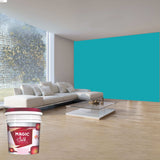 Magic Silk Luxury Interior Emulsion – Smooth & Elegant Finish