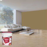 Magic Silk Luxury Interior Emulsion – Smooth & Elegant Finish