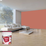 Magic Silk Luxury Interior Emulsion – Smooth & Elegant Finish