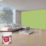 Magic Silk Luxury Interior Emulsion – Smooth & Elegant Finish