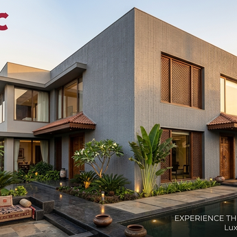 Dholpur Texture Wall Paint – Classic Stone Finish for Elegant Walls