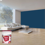 Magic Silk Luxury Interior Emulsion – Smooth & Elegant Finish