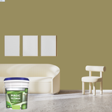 Utlimax Premium Elastomeric Exterior Emulsion Ultimate Protection & Stunning Finish - Premium Paint by Magic Paints