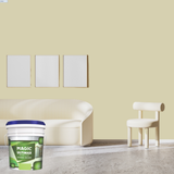 Utlimax Premium Elastomeric Exterior Emulsion Ultimate Protection & Stunning Finish - Premium Paint by Magic Paints