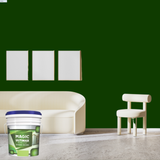 Utlimax Premium Elastomeric Exterior Emulsion Ultimate Protection & Stunning Finish - Premium Paint by Magic Paints