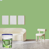 Utlimax Premium Elastomeric Exterior Emulsion Ultimate Protection & Stunning Finish - Premium Paint by Magic Paints