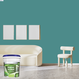 Utlimax Premium Elastomeric Exterior Emulsion Ultimate Protection & Stunning Finish - Premium Paint by Magic Paints
