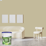 Utlimax Premium Elastomeric Exterior Emulsion Ultimate Protection & Stunning Finish - Premium Paint by Magic Paints