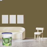 Utlimax Premium Elastomeric Exterior Emulsion Ultimate Protection & Stunning Finish - Premium Paint by Magic Paints