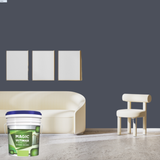 Utlimax Premium Elastomeric Exterior Emulsion Ultimate Protection & Stunning Finish - Premium Paint by Magic Paints