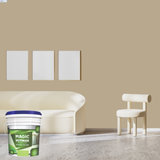 Utlimax Premium Elastomeric Exterior Emulsion Ultimate Protection & Stunning Finish - Premium Paint by Magic Paints