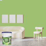 Utlimax Premium Elastomeric Exterior Emulsion Ultimate Protection & Stunning Finish - Premium Paint by Magic Paints
