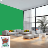 Magic Paints Acrylic Distemper premium interior wall paint offering excellent coverage, smooth matte finish, vibrant colors, easy application, and long-lasting durability for residential and commercial interiors.