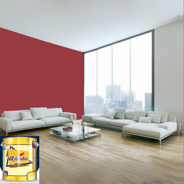 Ajooba Synthetic Oil - Premium Paint by Magic Paints