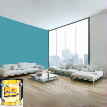 Ajooba Synthetic Oil - Premium Paint by Magic Paints