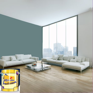 Ajooba Synthetic Oil - Premium Paint by Magic Paints