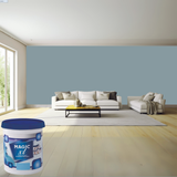 Magic Paints XT Pure Exterior Emulsion premium acrylic exterior wall paint offering excellent coverage, superior weather resistance, UV protection, long-lasting color retention, water resistance, and a smooth durable finish for residential and commercial buildings.