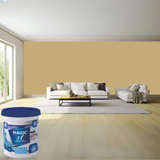 Magic Paints XT Pure Exterior Emulsion premium acrylic exterior wall paint offering excellent coverage, superior weather resistance, UV protection, long-lasting color retention, water resistance, and a smooth durable finish for residential and commercial buildings.
