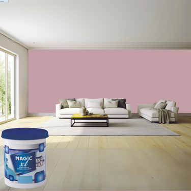 Magic Paints XT Pure Exterior Emulsion premium acrylic exterior wall paint offering excellent coverage, superior weather resistance, UV protection, long-lasting color retention, water resistance, and a smooth durable finish for residential and commercial buildings.