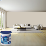 Magic Paints XT Pure Exterior Emulsion premium acrylic exterior wall paint offering excellent coverage, superior weather resistance, UV protection, long-lasting color retention, water resistance, and a smooth durable finish for residential and commercial buildings.