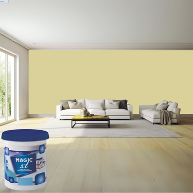 Magic Paints XT Pure Exterior Emulsion premium acrylic exterior wall paint offering excellent coverage, superior weather resistance, UV protection, long-lasting color retention, water resistance, and a smooth durable finish for residential and commercial buildings.