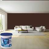 Magic Paints XT Pure Exterior Emulsion premium acrylic exterior wall paint offering excellent coverage, superior weather resistance, UV protection, long-lasting color retention, water resistance, and a smooth durable finish for residential and commercial buildings.