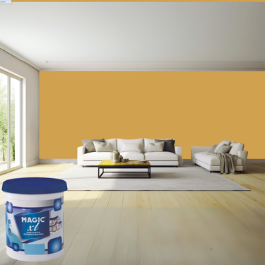 Magic Paints XT Pure Exterior Emulsion premium acrylic exterior wall paint offering excellent coverage, superior weather resistance, UV protection, long-lasting color retention, water resistance, and a smooth durable finish for residential and commercial buildings.