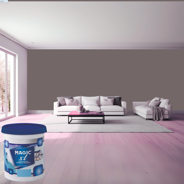 Magic Paints XT Pure Exterior Emulsion premium acrylic exterior wall paint offering excellent coverage, superior weather resistance, UV protection, long-lasting color retention, water resistance, and a smooth durable finish for residential and commercial buildings.