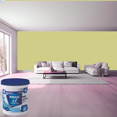 Magic Paints XT Pure Exterior Emulsion premium acrylic exterior wall paint offering excellent coverage, superior weather resistance, UV protection, long-lasting color retention, water resistance, and a smooth durable finish for residential and commercial buildings.