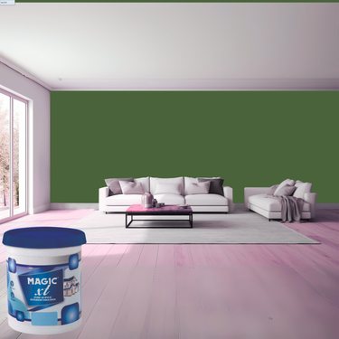 Magic Paints XT Pure Exterior Emulsion premium acrylic exterior wall paint offering excellent coverage, superior weather resistance, UV protection, long-lasting color retention, water resistance, and a smooth durable finish for residential and commercial buildings.